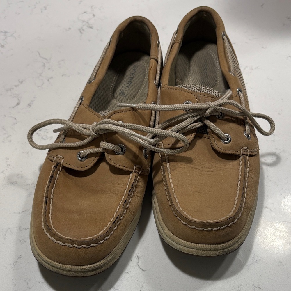 Women’s Sperry Top-sider (7)